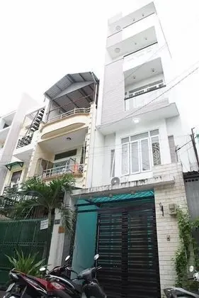 Dreambox Oxeraak Tan Binh - Hostel