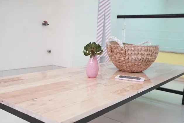 Dreambox Oxeraak Tan Binh - Hostel - Yerinde Yemek