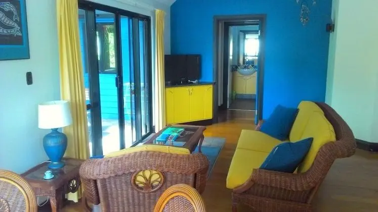 Dreamcatcher Apartments