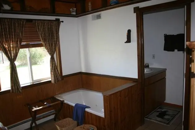 Dreamcatcher Bed and Breakfast - Banyo Tipleri