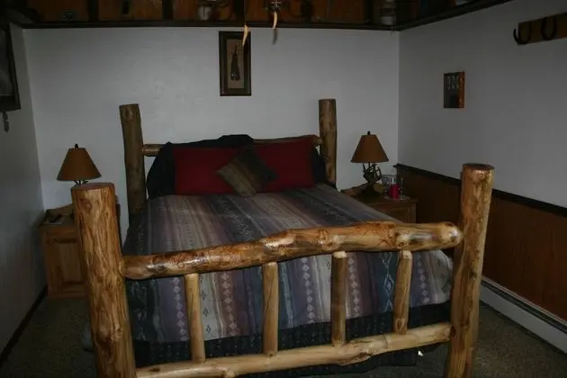 Dreamcatcher Bed and Breakfast - Oda