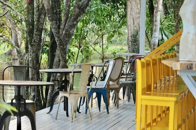 Dreamcatcher Hostel - Dış Mekan