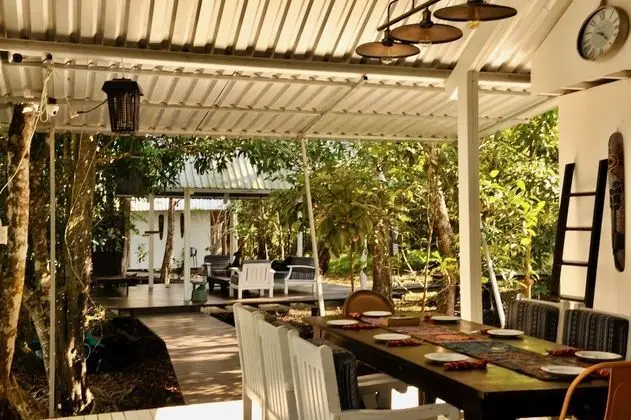 Dreamcatcher Hostel - İç Mekan