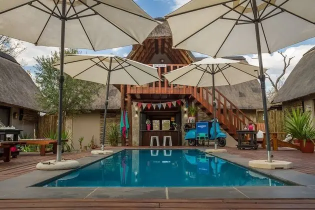 The Dreamcatcher Lodge