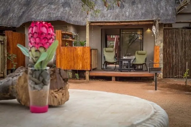 The Dreamcatcher Lodge - Yerinde Yemek