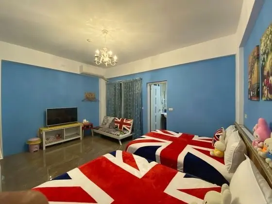 Dreamer 24 Guest House