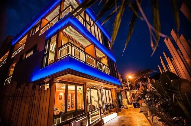 Dreamer Boutique Hotel