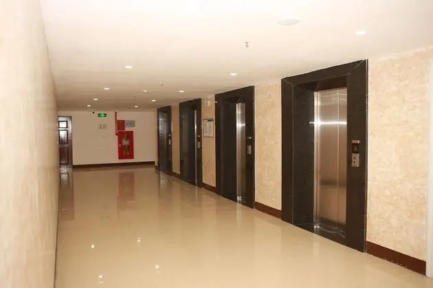 Dreamer Homestay - İç Mekan