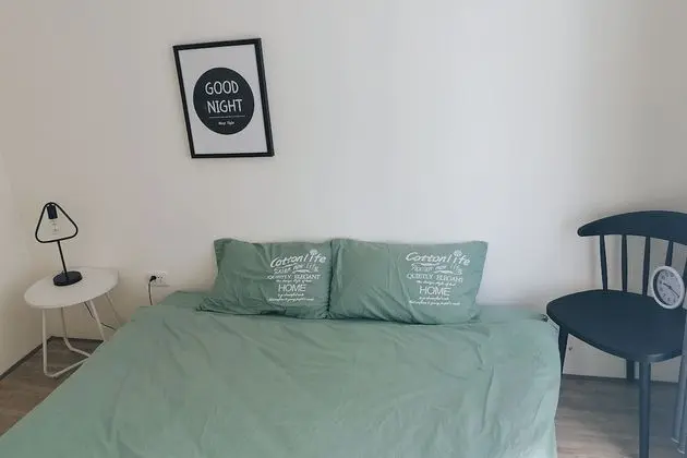 Dreamer Homestay - Oda