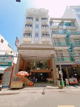 The Dreamer Hotel - Dış Mekan