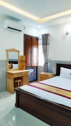 The Dreamer Hotel - Oda