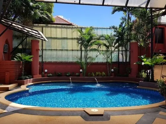 Dreamers Paradise Hotel & Resort