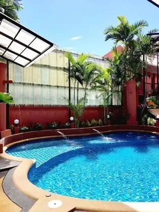 Dreamers Paradise Hotel & Resort - Havuz