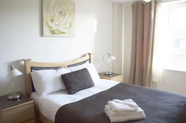 Dreamhouse Apartments Edinburgh City Centre