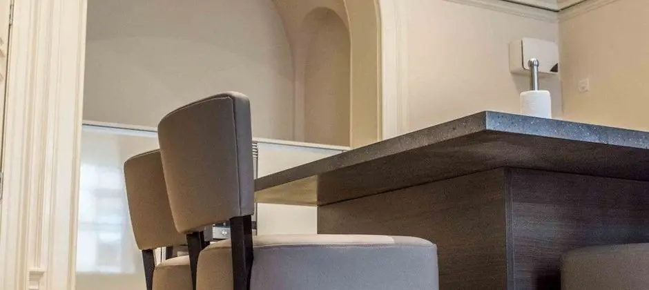 Dreamhouse at Blythswood Apartments Glasgow - Oda Düzeni