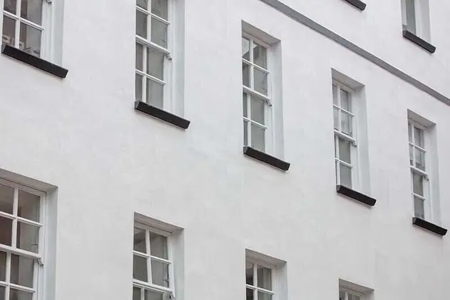 Dreamhouse Candleriggs Court Glasgow - Dış Mekan