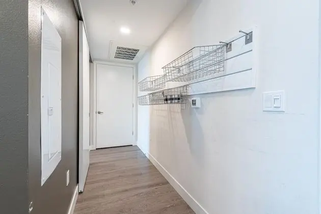 Dreaming Hollywood All Suites Apartments - İç Mekan