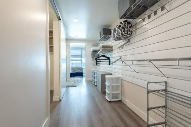 Dreaming Hollywood All Suites Apartments - Oda