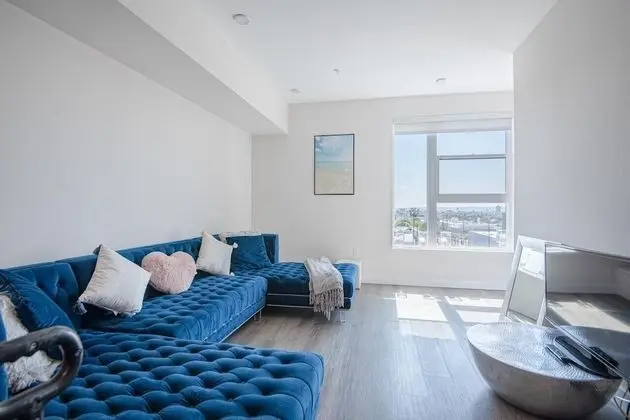 Dreaming Hollywood All Suites Apartments - Öne Çıkan Resim