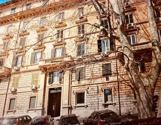 Dreaming in Rome