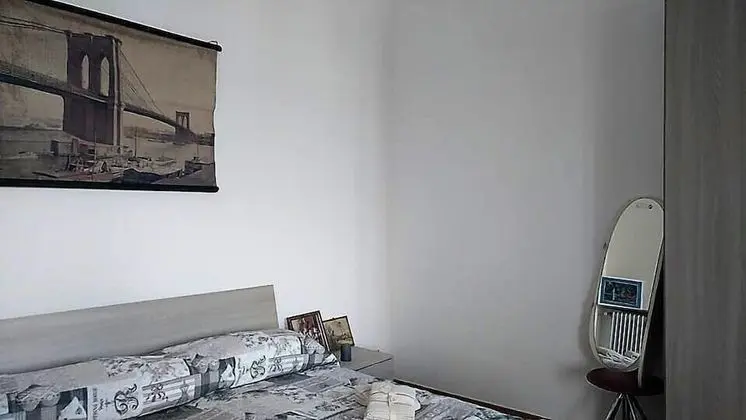 Dreaming Verona Rooms - Oda