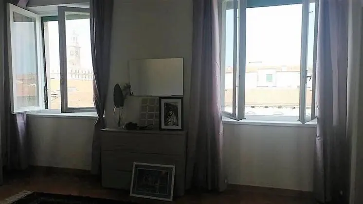 Dreaming Verona Rooms - Oda Manzaraları