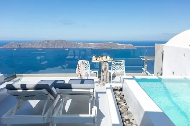 Dreaming View Suites