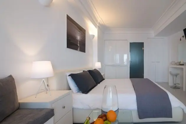 Dreaming View Suites - Oda