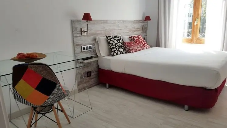 Dreamkeys Apartments & Suites - Oda