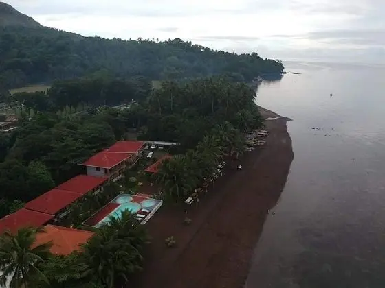 Dreamland Beach Resort
