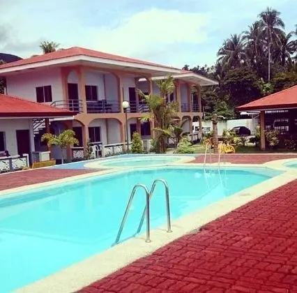 Dreamland Beach Resort - Havuz