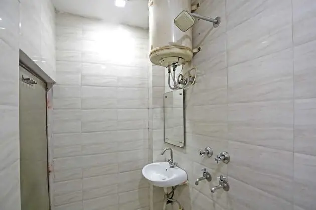 Hotel Dreamland dx-By Haveliya Hotels - Banyo Tipleri