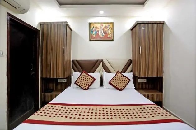 Hotel Dreamland dx-By Haveliya Hotels - Oda