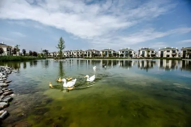 Dreamland Golf Hotel