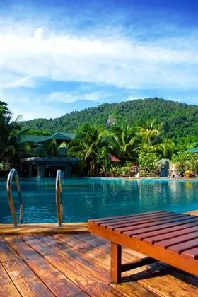 Dreamland Resort - Havuz