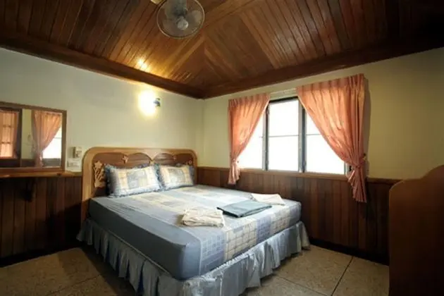 Dreamland Resort - Oda