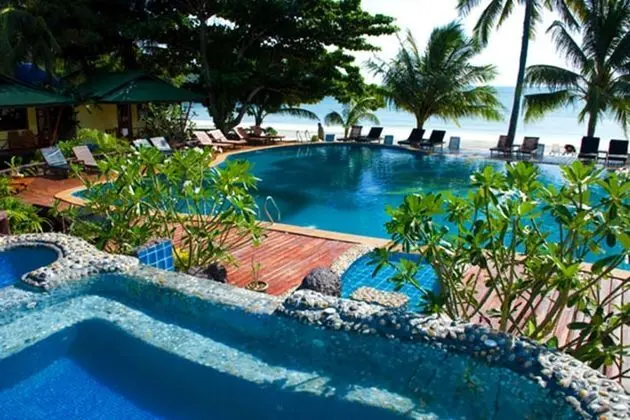 Dreamland Resort - Öne Çıkan Resim