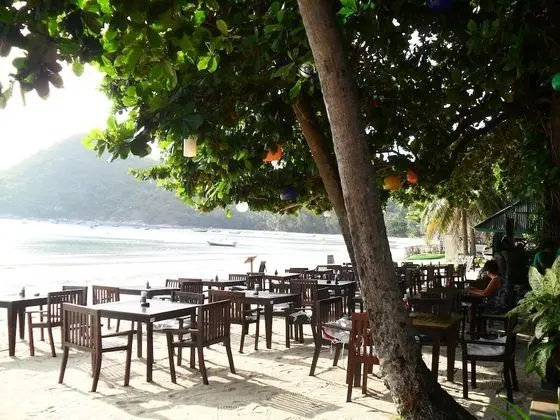 Dreamland Resort - Plaj