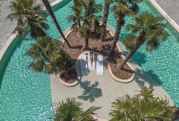 Dreamland Oasis Resort & Spa - Öne Çıkan Resim
