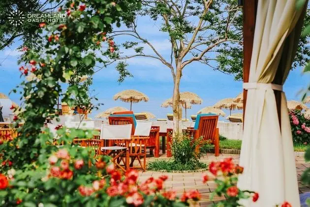 Dreamland Oasis Resort & Spa - Plaj