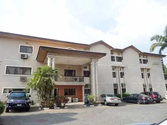 Dreamland Suites - 1