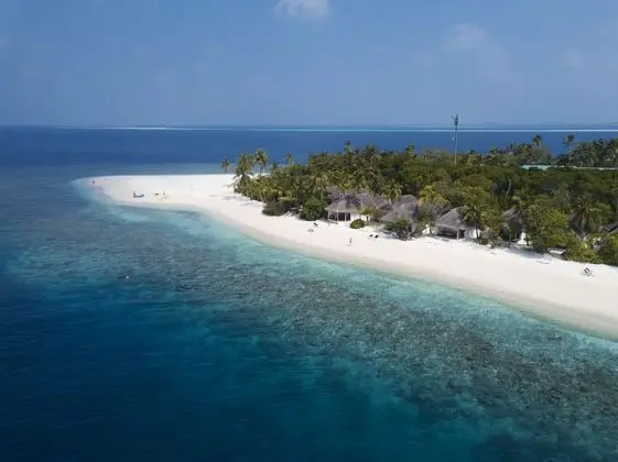 Dreamland Unique Sea and Lake Resort Spa - Plaj