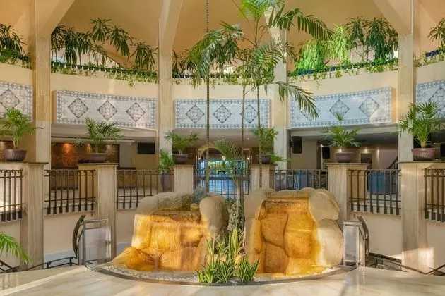 Dreams Acapulco Resorts & Spa - All Inclusive - Lobi