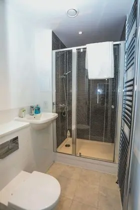 Dreams Apartments 2 Bed - Banyo Tipleri
