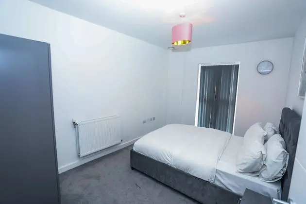 Dreams Apartments 2 Bed - Oda
