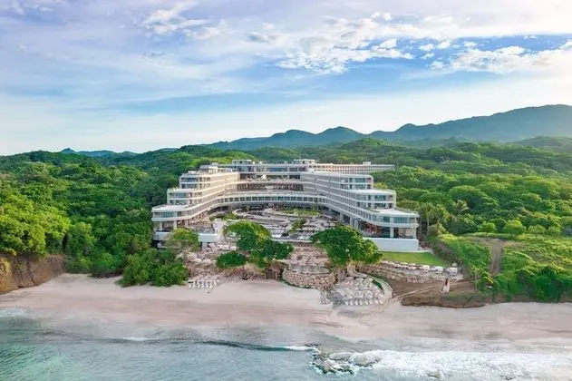 Dreams Bahia Mita Surf & Spa - All Inclusive - Dış Mekan