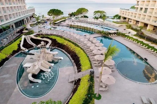 Dreams Bahia Mita Surf & Spa - All Inclusive - Havuz