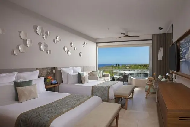 Dreams Bahia Mita Surf & Spa - All Inclusive - Oda