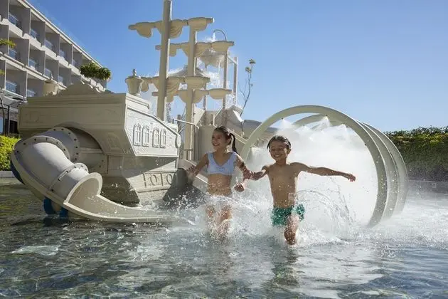 Dreams Bahia Mita Surf & Spa - All Inclusive - Öne Çıkan Resim