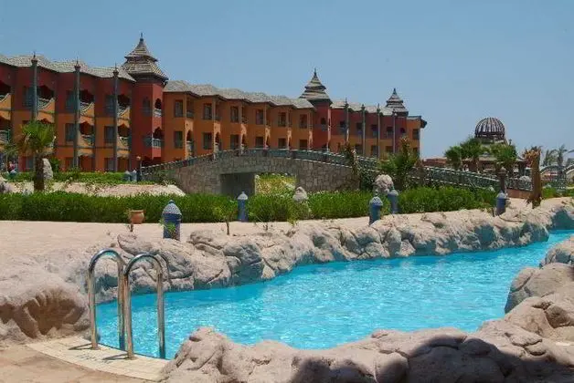Dreams Beach Marsa Alam